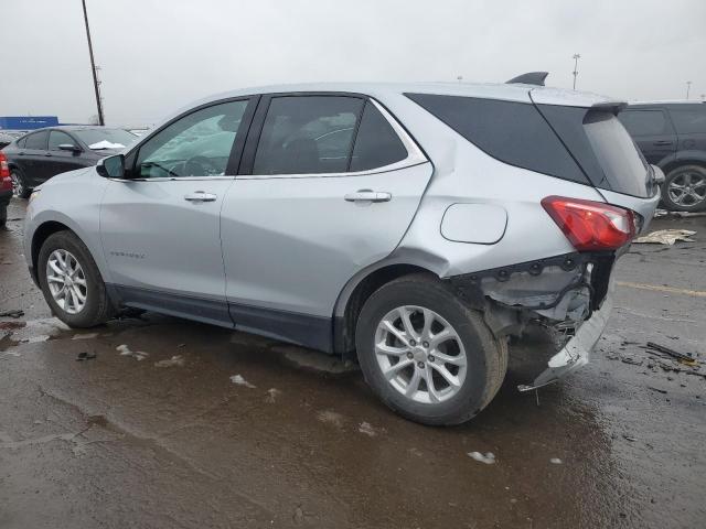 Изображение 2 2020 CHEVROLET EQUINOX LT 2020 с VIN 3GNAXKEV0LL280064