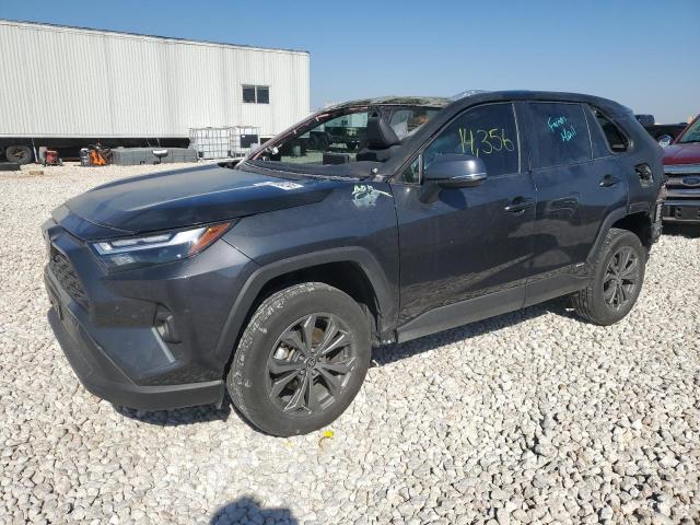 Изображение 2022 TOYOTA RAV4 XLE PREMIUM 2022