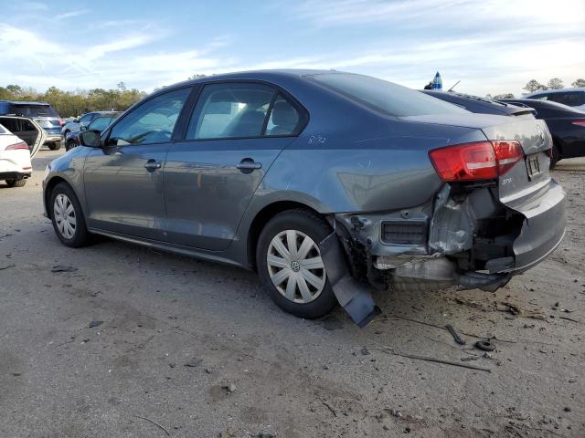 Image 2 of 2016 VOLKSWAGEN JETTA S 2016 with VIN 3VW267AJ4GM333118