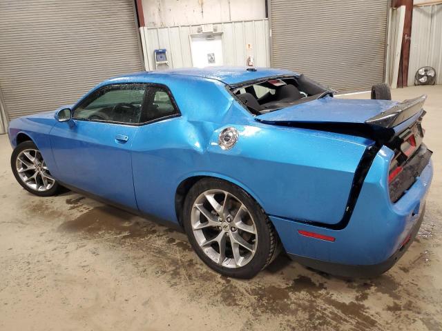 Image 2 of 2023 DODGE CHALLENGER GT 2023 with VIN 2C3CDZJG0PH558667