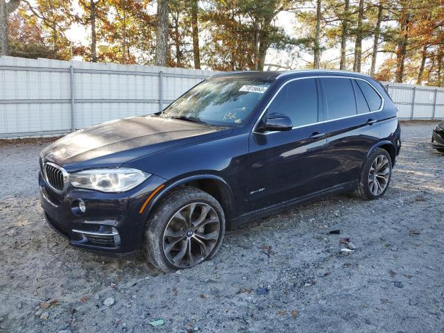 2018 BMW X5 SDRIVE35I 2018 image