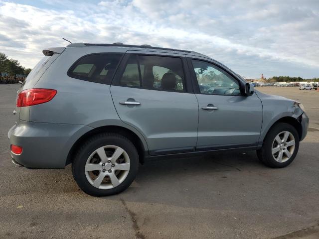 Image 3 of 2008 HYUNDAI SANTA FE SE 2008 with VIN 5NMSH73EX8H197823