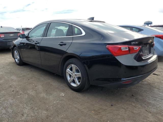 Image 2 of 2022 CHEVROLET MALIBU LS 2022 with VIN 1G1ZB5ST7NF214969