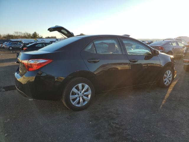 Obraz 3 z 2015 TOYOTA COROLLA L 2015 z VIN 2T1BURHE4FC337299