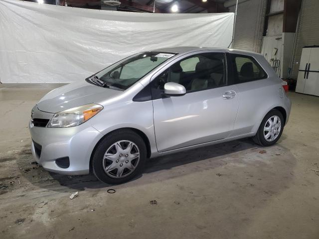 2012 TOYOTA YARIS  2012 image