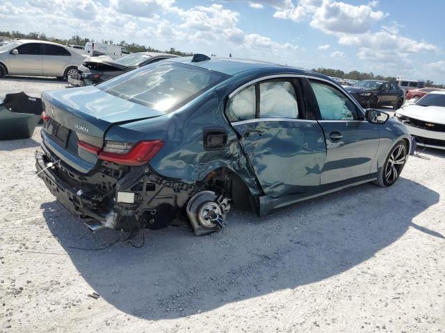 Image 3 of 2019 BMW 330I  2019 with VIN WBA5R1C59KAK11152