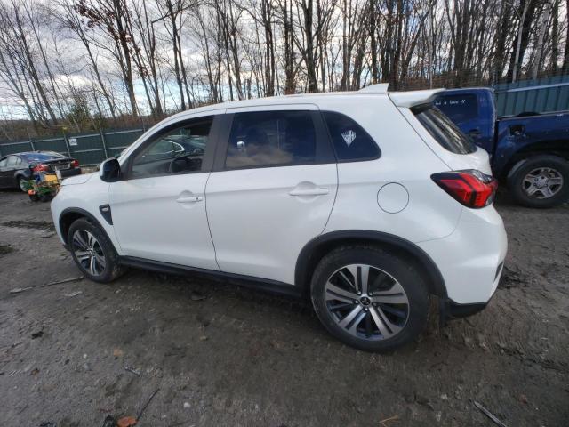 Изображение 2 2021 MITSUBISHI OUTLANDER SPORT ES 2021 с VIN JA4ARUAU5MU032244