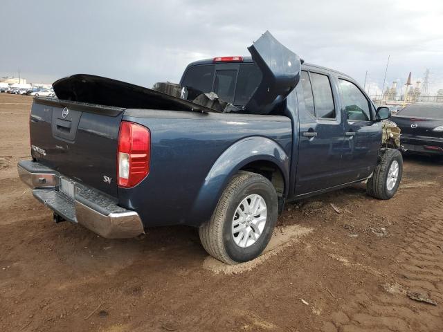 Obraz 3 z 2018 NISSAN FRONTIER S 2018 z VIN 1N6AD0ER2JN739713