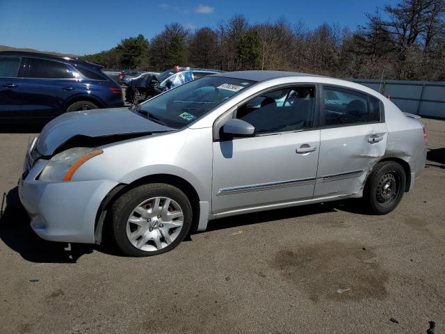 Image 1 of 2012 NISSAN SENTRA 2.0 2012 with VIN 3N1AB6AP7CL736215