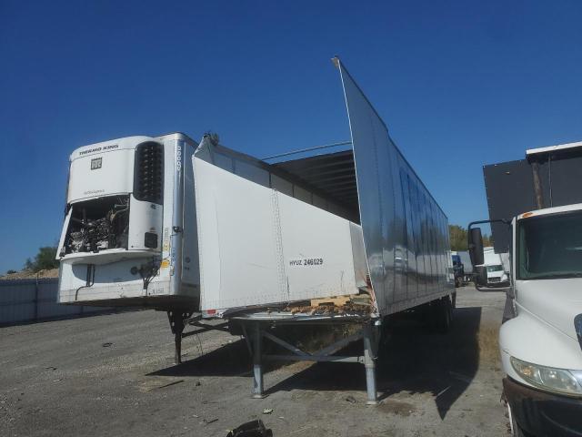 Image 2 of 2024 HYUNDAI DRY VAN 2024 with VIN 3H3V532K2RS246029