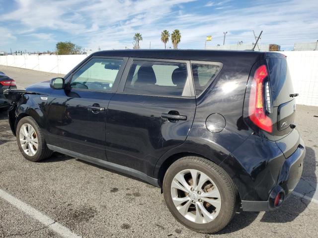 Obraz 2 z 2016 KIA SOUL + 2016 z VIN KNDJP3A58G7242600