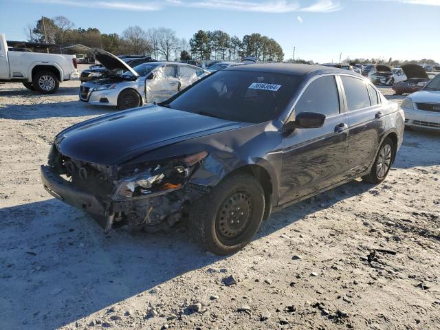 Image 1 of 2010 HONDA ACCORD LX 2010 with VIN 1HGCP2F3XAA071368