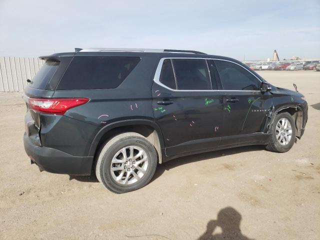 Obraz 3 z 2018 CHEVROLET TRAVERSE LT 2018 z VIN 1GNERGKW0JJ227245