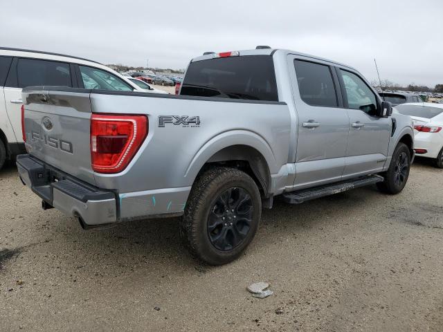 Obraz 3 z 2023 FORD F150 SUPERCREW 2023 z VIN 1FTFW1ED6PFD02460