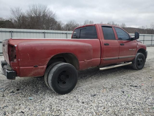 Image 3 of 2006 DODGE RAM 3500 ST 2006 with VIN 3D7ML48C66G242820