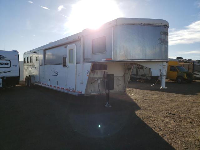 Image 1 of 2009 CLIX 16T/AILER 2009 with VIN 46YHG352891082325