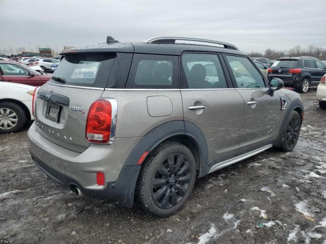 Image 3 of 2019 MINI COOPER S COUNTRYMAN ALL4 2019 with VIN WMZYT5C57K3J88578