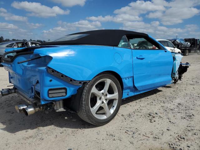 Изображение 3 2022 CHEVROLET CAMARO ZL1 2022 с VIN 1G1FK3D62N0124257