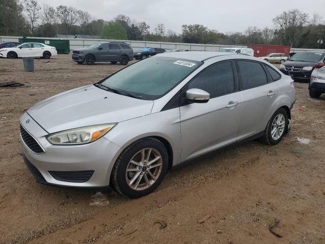 Изображение 1 2017 FORD FOCUS SE 2017 с VIN 1FADP3F20HL287038