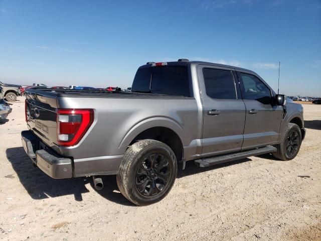 Image 3 of 2022 FORD F150 SUPERCREW 2022 with VIN 1FTFW1ED6NFB09237