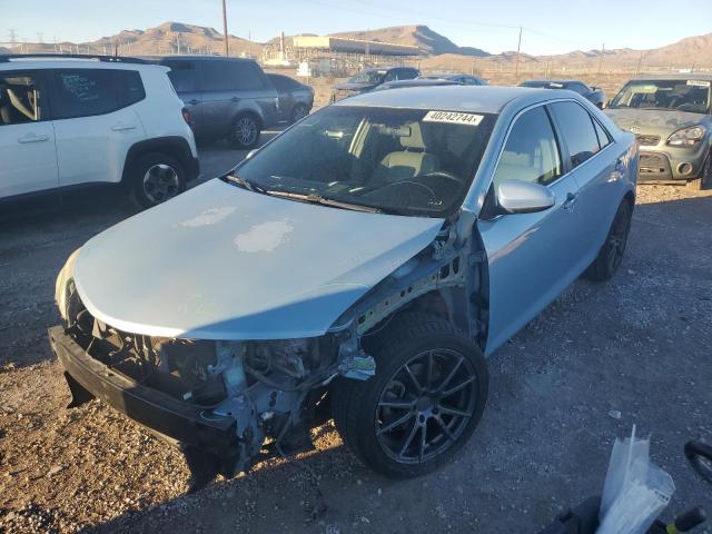 Obraz 1 z 2013 TOYOTA CAMRY HYBRID 2013 z VIN 4T1BD1FK6DU084217
