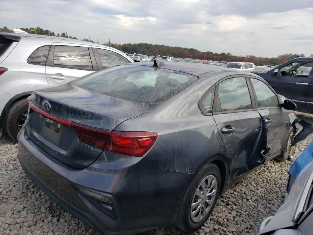 Изображение 3 2019 KIA FORTE FE 2019 с VIN 3KPF24AD7KE129196