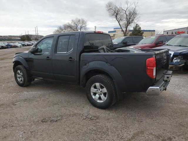 Obraz 2 z 2013 NISSAN FRONTIER S 2013 z VIN 1N6AD0EV3DN718242
