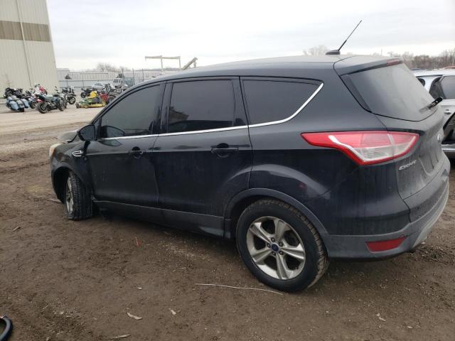 Obraz 2 z 2014 FORD ESCAPE SE 2014 z VIN 1FMCU9GX4EUC67288