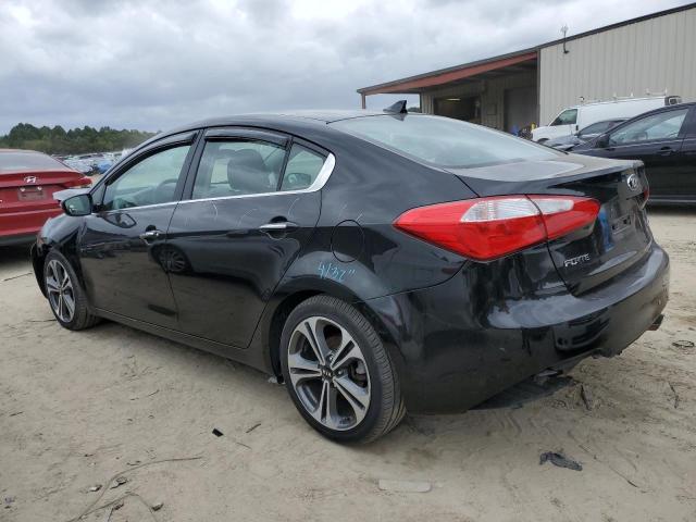 Obraz 2 z 2016 KIA FORTE EX 2016 z VIN KNAFX4A80G5488748