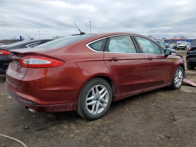 Изображение 3 2014 FORD FUSION SE 2014 с VIN 3FA6P0HD0ER240613