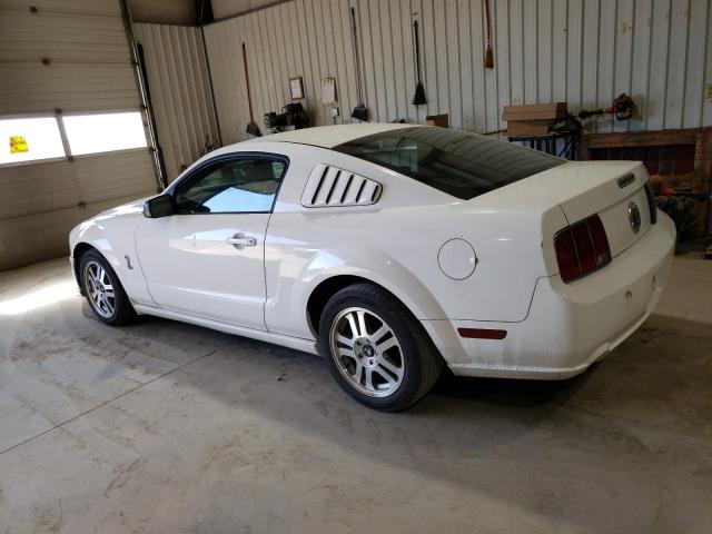 Image 2 of 2006 FORD MUSTANG GT 2006 with VIN 1ZVHT82HX65103799