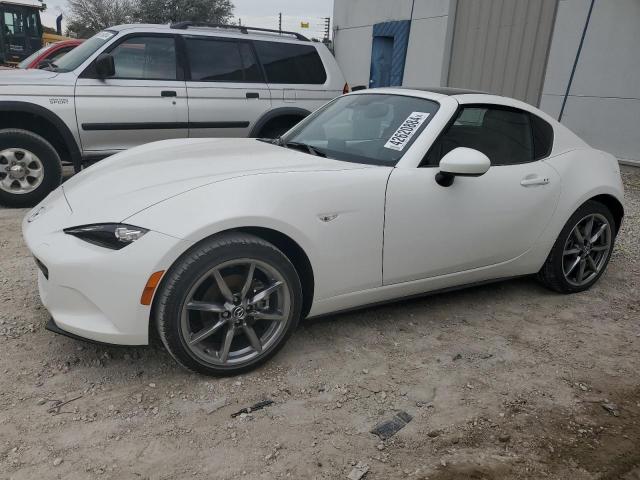 Изображение 2022 MAZDA MX-5 MIATA GRAND TOURING 2022