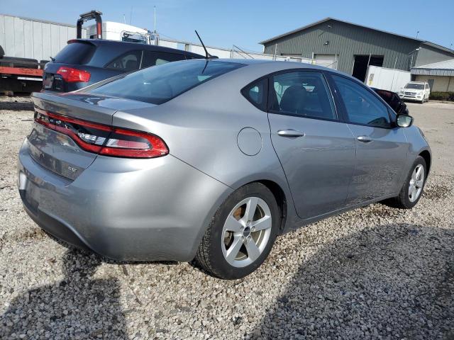 Image 3 of 2015 DODGE DART SXT 2015 with VIN 1C3CDFBB8FD407167