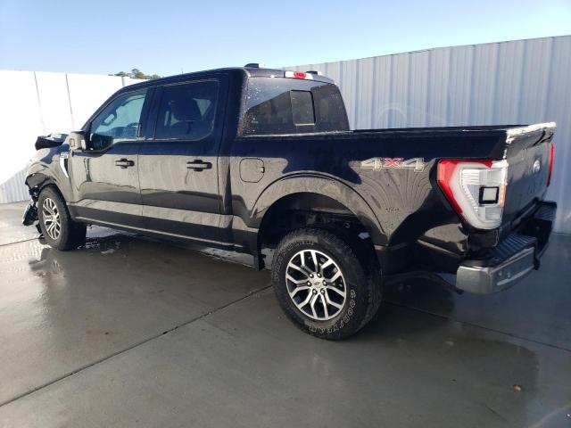 Image 2 of 2021 FORD F150 SUPERCREW 2021 with VIN 1FTFW1E50MFA72001