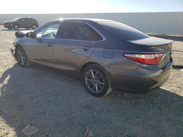 Image 2 of 2017 TOYOTA CAMRY LE 2017 with VIN 4T1BF1FK4HU440857