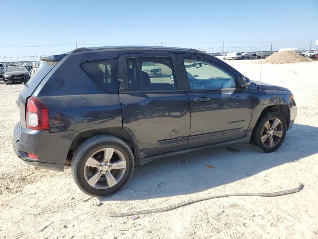 Image 3 of 2016 JEEP COMPASS LATITUDE 2016 with VIN 1C4NJDEB6GD594293