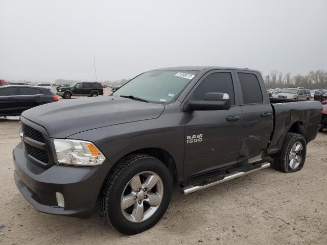 Изображение 2018 RAM 1500 ST 2018