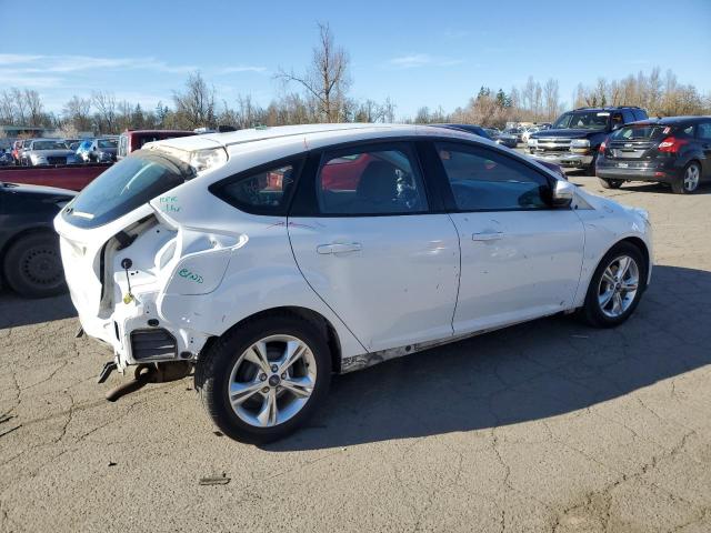 Obraz 3 z 2014 FORD FOCUS SE 2014 z VIN 1FADP3K24EL139301