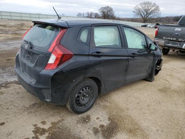 Image 3 of 2016 HONDA FIT LX 2016 with VIN 3HGGK5H55GM701034
