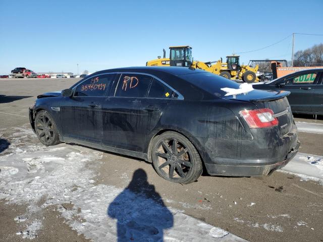 Obraz 2 z 2010 FORD TAURUS SHO 2010 z VIN 1FAHP2KT2AG108197