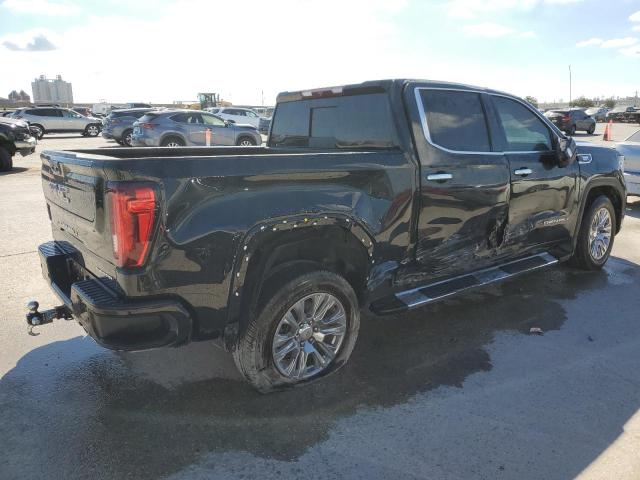 Obraz 3 z 2022 GMC SIERRA C1500 DENALI 2022 z VIN 3GTPHGET9NG623008