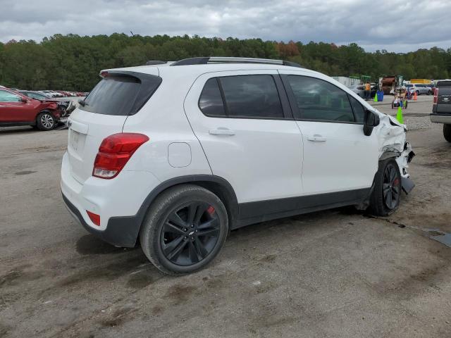 Image 3 of 2020 CHEVROLET TRAX 1LT 2020 with VIN 3GNCJLSB3LL225053