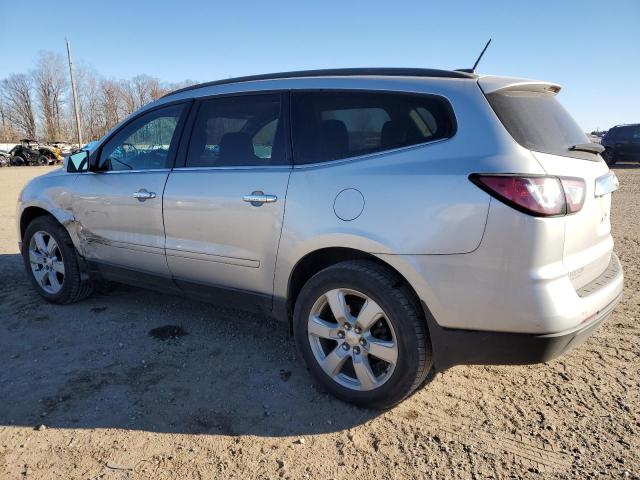 Image 2 of 2016 CHEVROLET TRAVERSE LT 2016 with VIN 1GNKRGKD2GJ277476