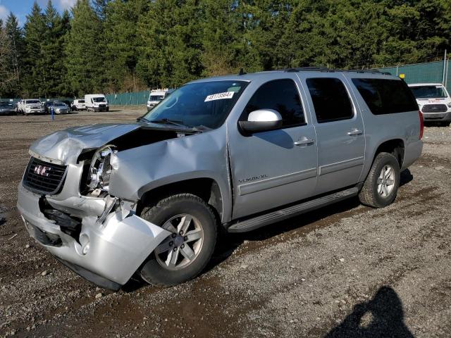 2012 GMC YUKON XL K1500 SLT 2012 image
