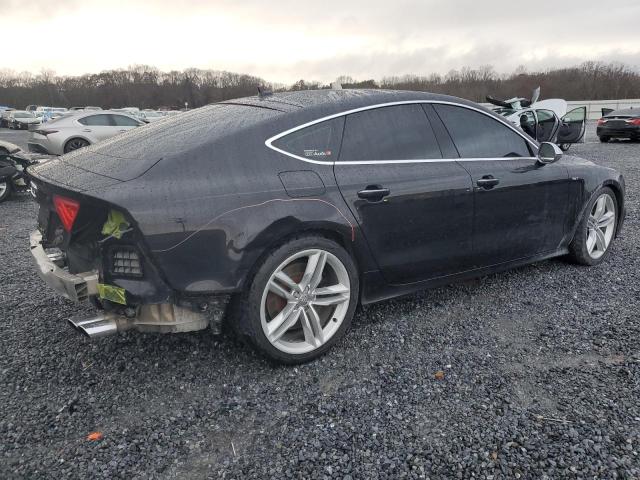 Image 3 of 2013 AUDI S7 PRESTIGE 2013 with VIN WAU32AFC1DN042729