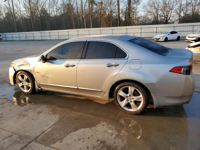 Image 2 of 2009 ACURA TSX  2009 with VIN JH4CU26629C001380