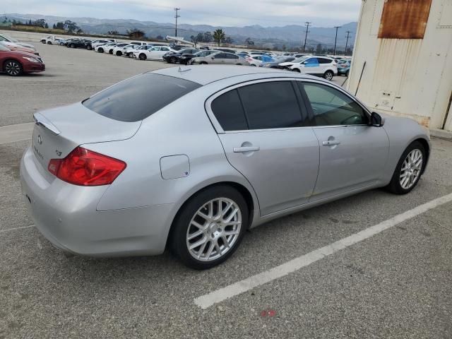 Изображение 3 2011 INFINITI G37 BASE 2011 с VIN JN1CV6APXBM305128