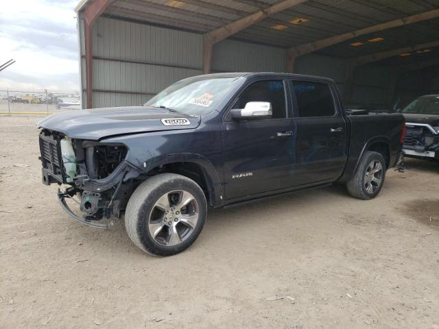 Obraz 1 z 2019 RAM 1500 LARAMIE 2019 z VIN 1C6SRFJTXKN759889