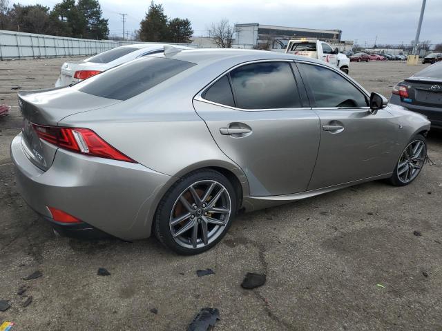 Obraz 3 z 2015 LEXUS IS 250 2015 z VIN JTHCF1D25F5027878
