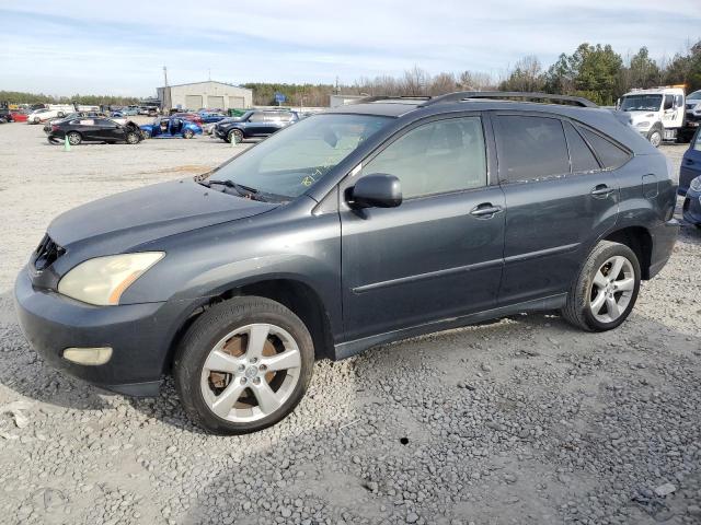 Obraz 2004 LEXUS RX 330 2004